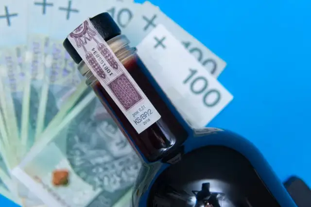 Gdzie sprzedać stare wino i uniknąć strat finansowych?