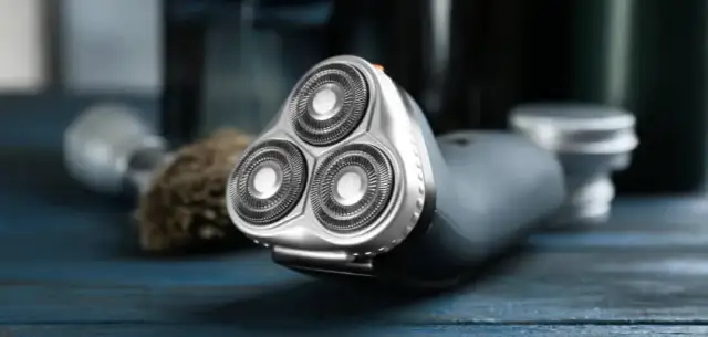 Golarka foliowa czy rotacyjna? Wybierz idealną dla siebie!