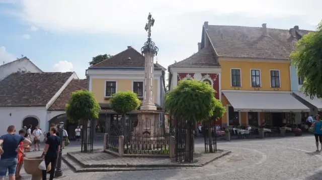 Szentendre atrakcje: Odkryj niezwykłe miejsca, które musisz zobaczyć