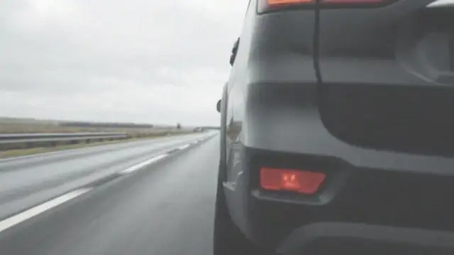 Jak wypalić DPF na autostradzie i uniknąć kosztownych napraw