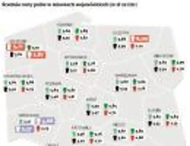 LPG czy benzyna? Sprawdź, jak zaoszczędzić na paliwie