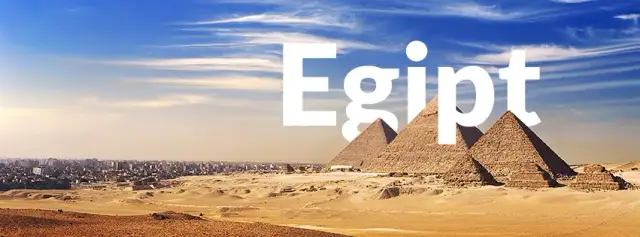 Egipt: Bezpieczeństwo dla turystów? Pełny przewodnik przed wyjazdem