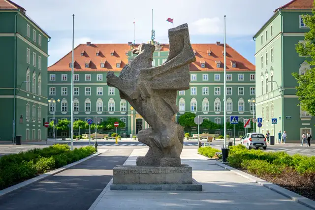 Szczecin: Serce Pomorza Zachodniego gdzie leży i co oferuje?