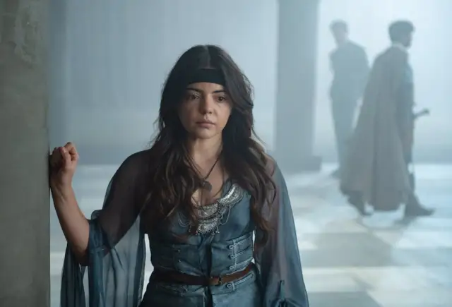 Balladyna Teatr TV: gdzie obejrzeć? Obsada i recenzje