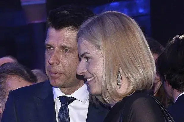 Z kim wziął ślub Ryszard Petru? Zaskakujące szczegóły o parze