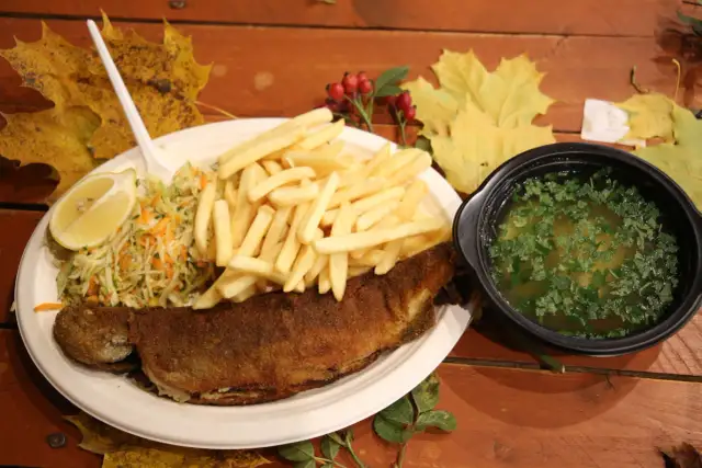 Gdzie zjeść w Kamieńcu Ząbkowickim? Najlepsze restauracje i kawiarnie