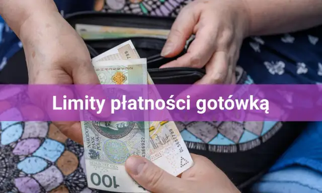 Do jakiej kwoty można płacić gotówką za fakturę? Sprawdź limity!