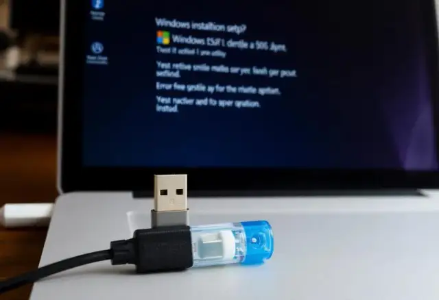 Windows 7 z pendrive'a? Instalacja krok po kroku i rozwiązywanie problemów