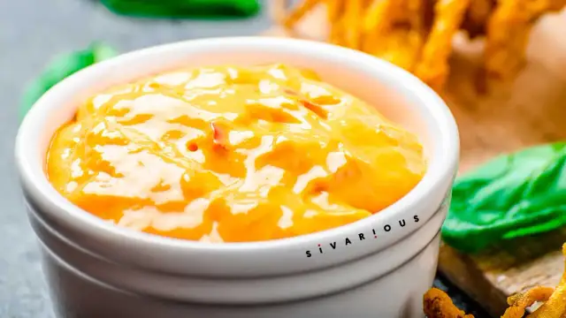 Queso fundido para nachos: Cremoso, sin grumos y en 15 min