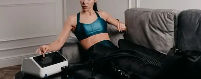 Drenaż limfatyczny: Czy warto? Opinia eksperta, efekty, koszty