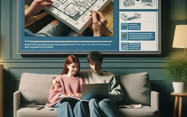 Jak przerzucić obraz z laptopa na telewizor - proste metody i porady