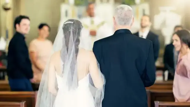 Po której stronie pan młody w kościele? Tradycja i symbolika ustawienia