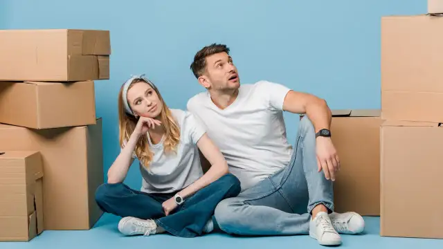 Przewóz materaca sprężynowego: Bezpiecznie i bez strat? Sprawdź!