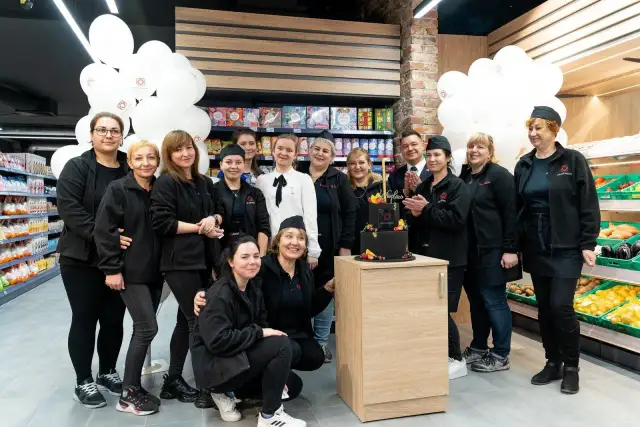 Jaki sklep na osiedlu oferuje najlepsze lokalne produkty?