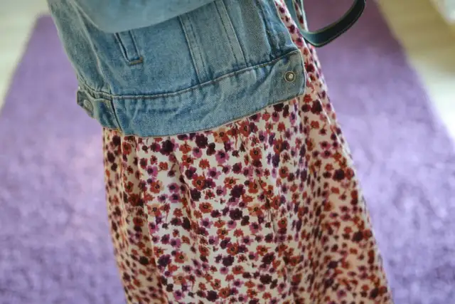 Jak wszyć gumkę do spódnicy? Dopasuj i odmień garderobę!