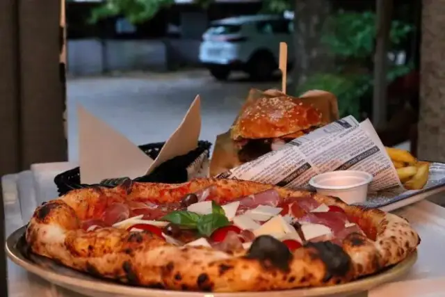 Gdzie zjeść w Lublanie? Odkryj najlepsze lokale z lokalną kuchnią