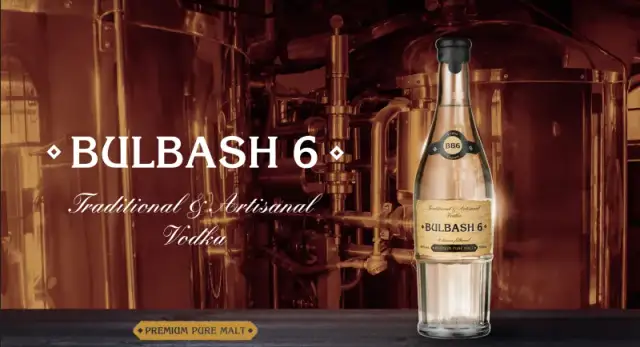 Gdzie kupić wódkę Bulbash? Sprawdź najlepsze oferty i ceny