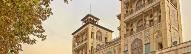 Fascynujące horyzonty Iranu: kultura, krajobrazy i bogactwo naturalne kraju