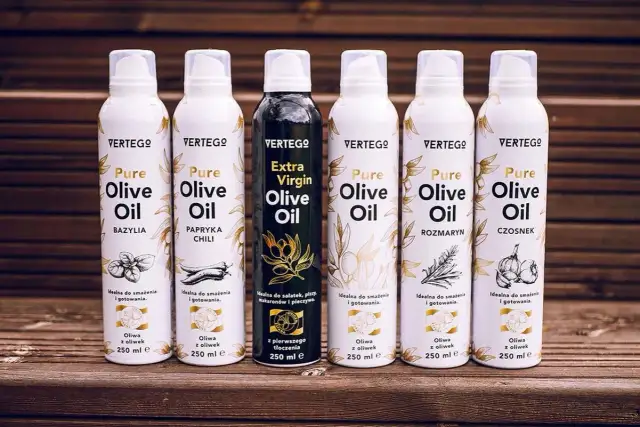 Twoja oliwa z oliwek jest zepsuta? Sprawdź zapach, smak, wygląd!