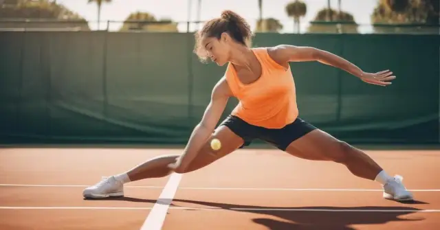 Jak rozciągać mięśnie nóg, aby uniknąć kontuzji i poprawić elastyczność