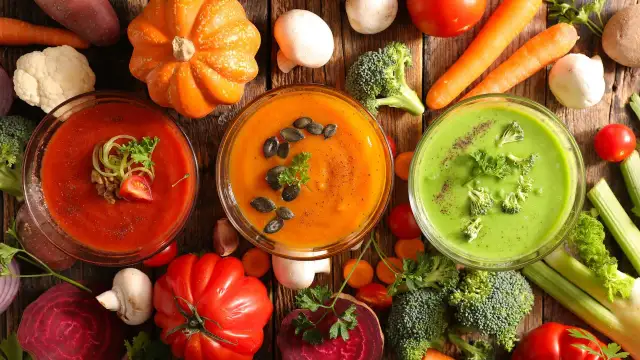 Co zrobić z zupy pomidorowej? 15 kreatywnych pomysłów zero waste!