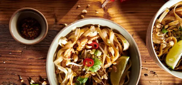 Dania na randkę: Jak zachwycić partnera bez stresu w kuchni?