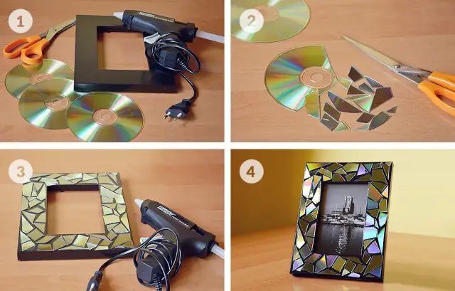 Jak zrobić ramkę na zdjęcia DIY? Pomysły i praktyczne porady.