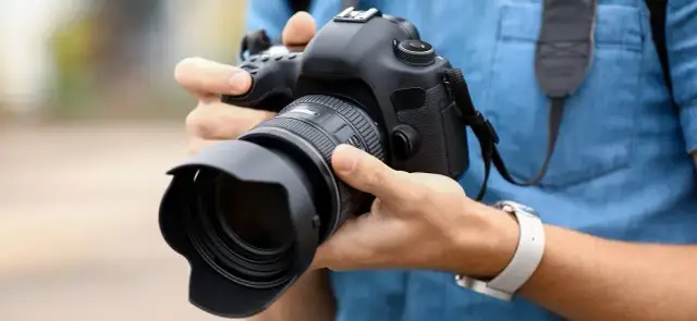 Jaki aparat do portretów? Wybierz najlepszy model dla siebie