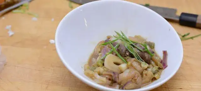 Czy serca drobiowe są zdrowe? Odkryj ich ukryte korzyści dla zdrowia