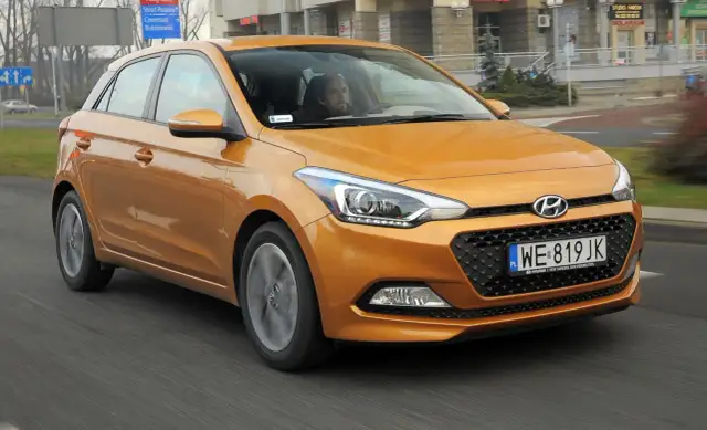 Hyundai i20: Jaki silnik wybrać? Ekspert radzi dla każdej generacji