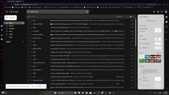 Jak zmienić język w Gmail – proste kroki, które musisz znać