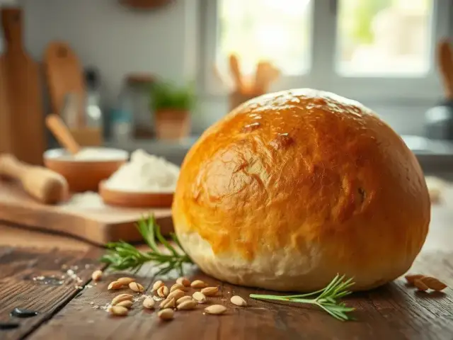 Ile kalorii ma kajzerka? Pełna analiza i zdrowsze alternatywy