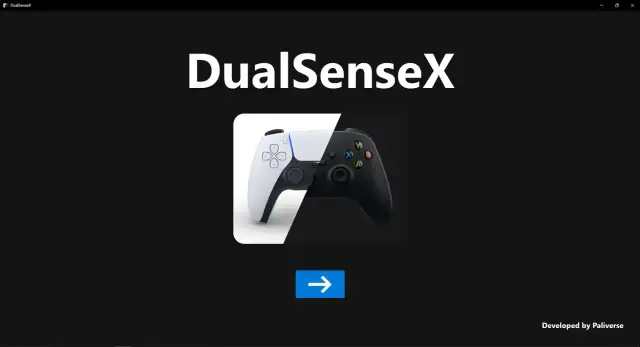 DualSense na PC: Podłącz, skonfiguruj. Pełna haptyka i triggery!