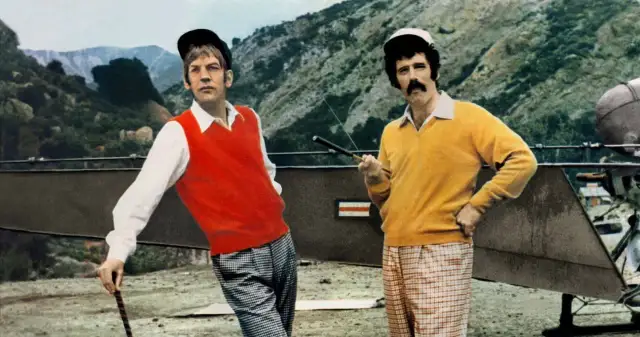 Reżyser filmu MASH: Jak Robert Altman zmienił kino na zawsze