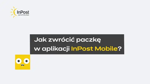 Jak zrobić zwrot InPost bez drukowania? Poradnik krok po kroku