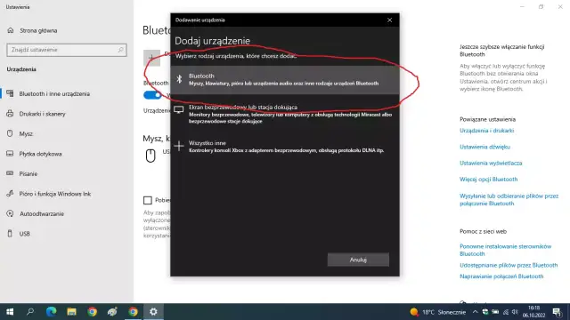 Jak podłączyć słuchawki bezprzewodowe - proste kroki bez frustracji