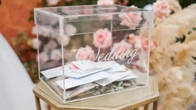 Ile dać na wesele 2026? Kwoty i zasady uniknij faux pas!