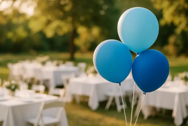 Montaż balonu na patyku: stabilnie i estetycznie. Uniknij błędów!