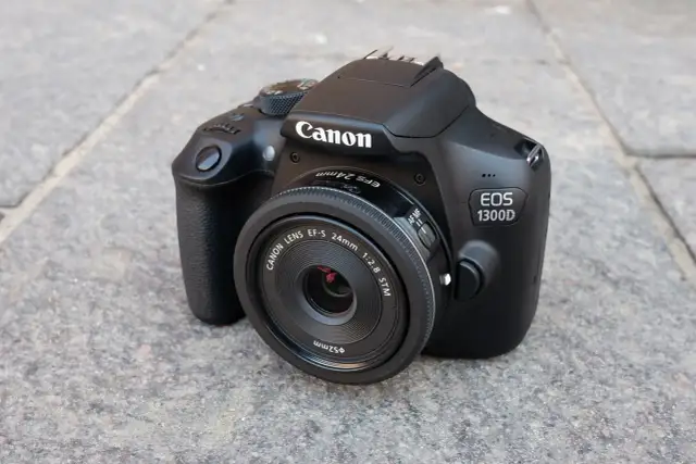Canon 1300D w 2026: Czy to nadal dobry start w fotografię?