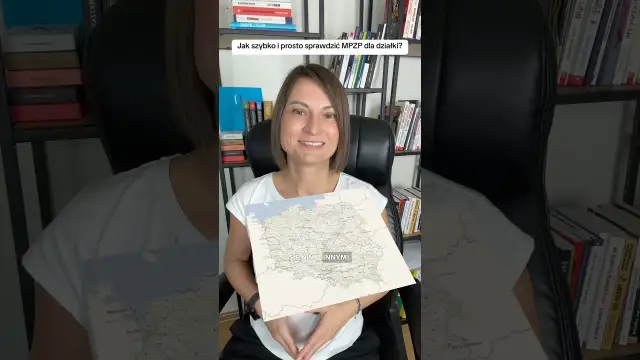 Jak sprawdzić numer działki ewidencyjnej i uniknąć kosztownych błędów