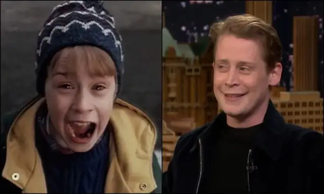 Aktor grający Kevina - jak Macaulay Culkin zmienił kino familijne