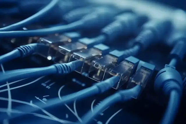 Co to jest sieć LAN i jak może ułatwić Twoje życie?