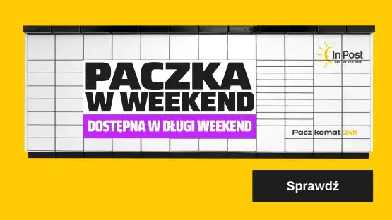InPost w sobotę? Paczka w Weekend: Wszystko, co musisz wiedzieć