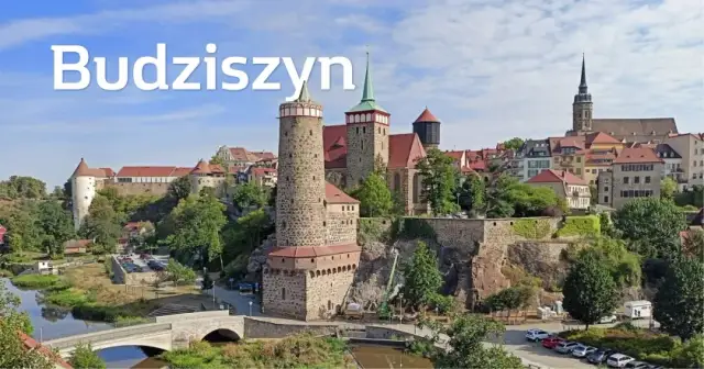 Budziszyn atrakcje: Odkryj niezwykłe miejsca, które musisz zobaczyć
