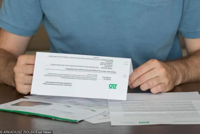 Emerytura po rencie niższa? ZUS gwarantuje wybór korzystniejszej!