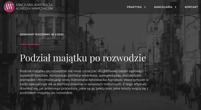 Ile kosztuje podział majątku u adwokata? Sprawdź ukryte wydatki