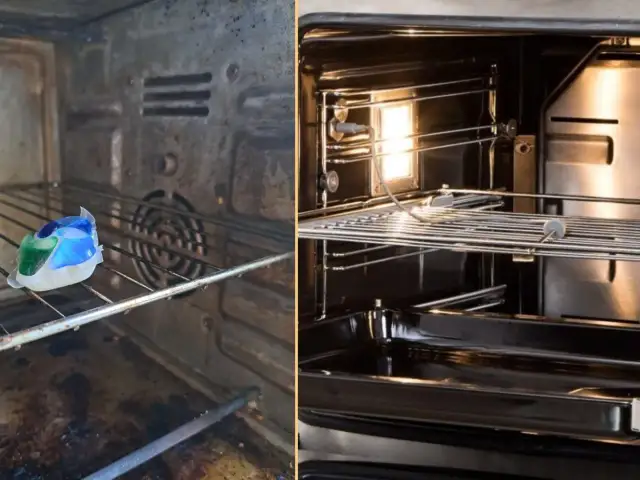 Jak wyczyścić piekarnik tabletką do zmywarki? Bezpieczny poradnik