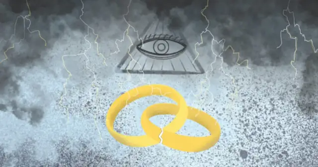 Jak żyć po rozwodzie katolik i odnaleźć duchowy spokój