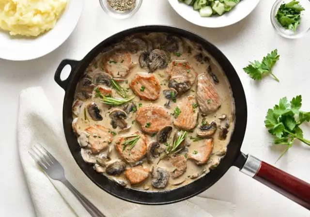 Jak zrobić polędwiczke na obiad - prosty przepis na pyszne danie