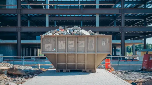 Gdzie śmieci? Sprawdź, jak uniknąć problemów z ich utylizacją